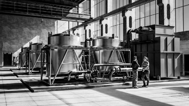 Carbonauten Biokohlenstoff Eberswalde