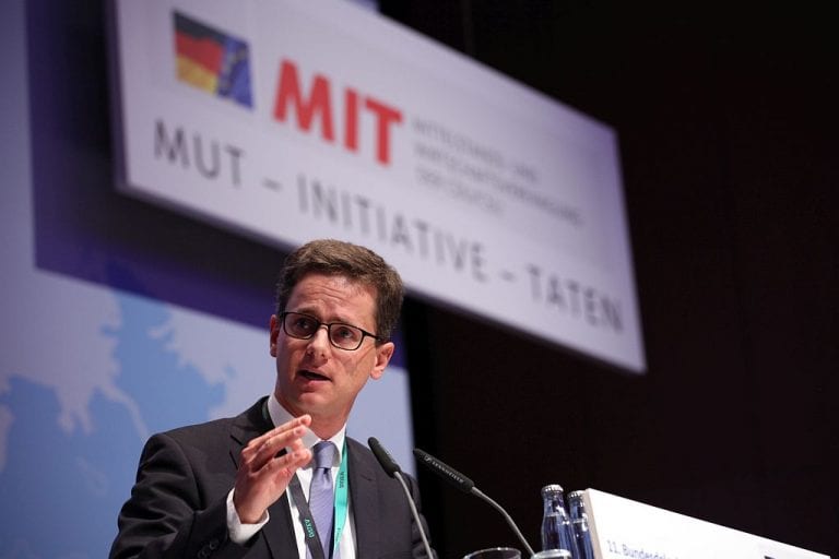 Carsten Linnemann Sabotage Energiewende CDU