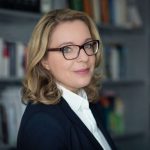Claudia Kemfert: "Diesen fossilen Kapitalismus gilt es zu überwinden"