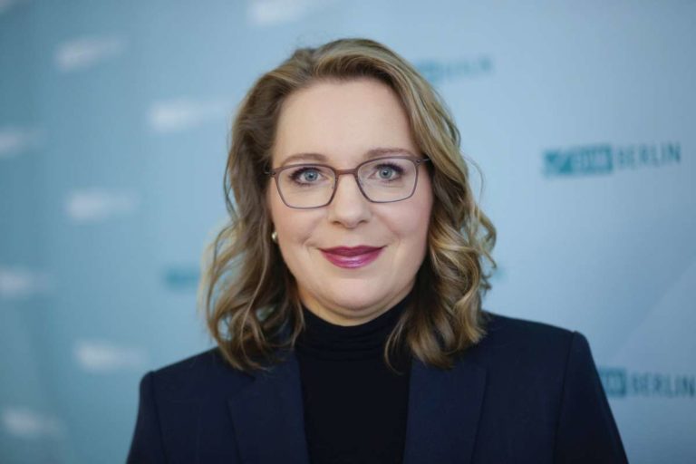 Claudia Kemfert im Interview über Putins Ukraine-Krieg und die Konsequenzen daraus