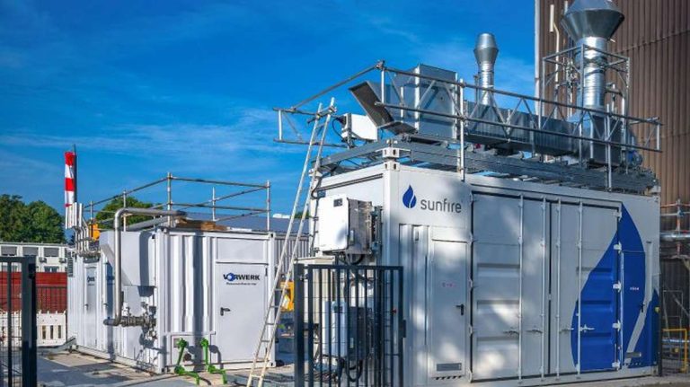 Europäische Plattform für Transformationstechnologien: Clean Tech Europe 2 Clean Tech Europe Transformationstechnologien Elektrolyseure