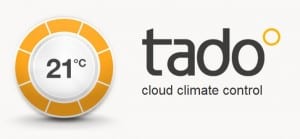 CleanTech-Unternehmen tado cloud climate control