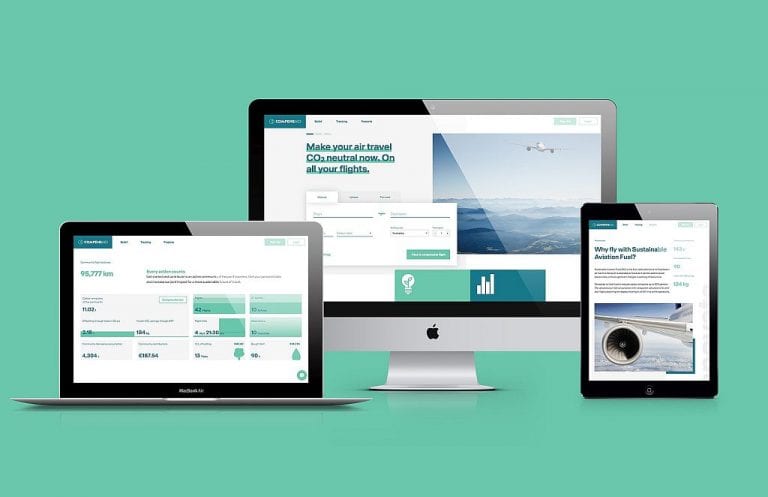 Compensaid Lufthansa