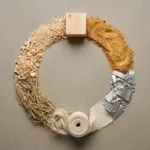 Cradle to Cradle: Das Prinzip, das Abfall als Konstruktionsfehler behandelt