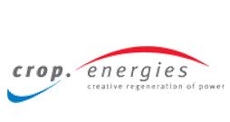 Cropenergies AG Logo
