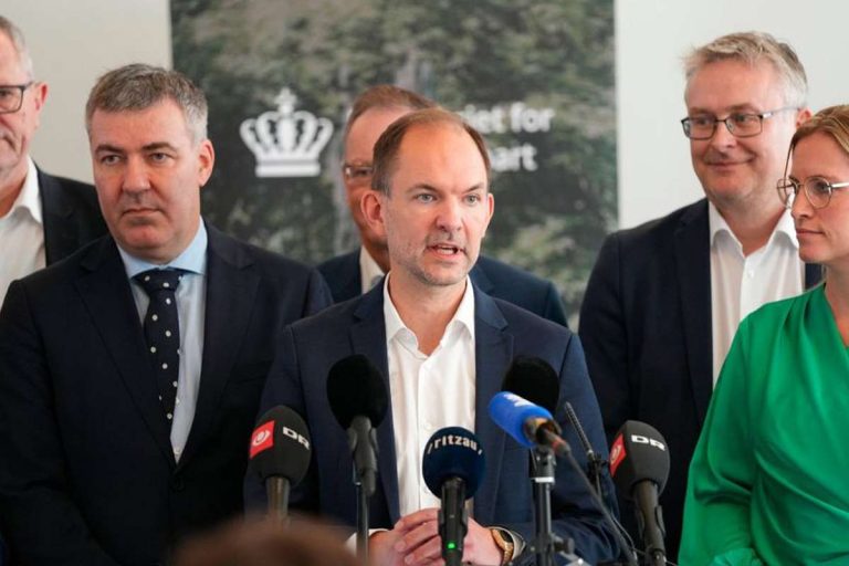 Dänischer Green Deal mit Klimasteuer auf Fleisch und Milch beschlossen