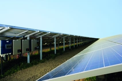 Danfoss Solar Inverters