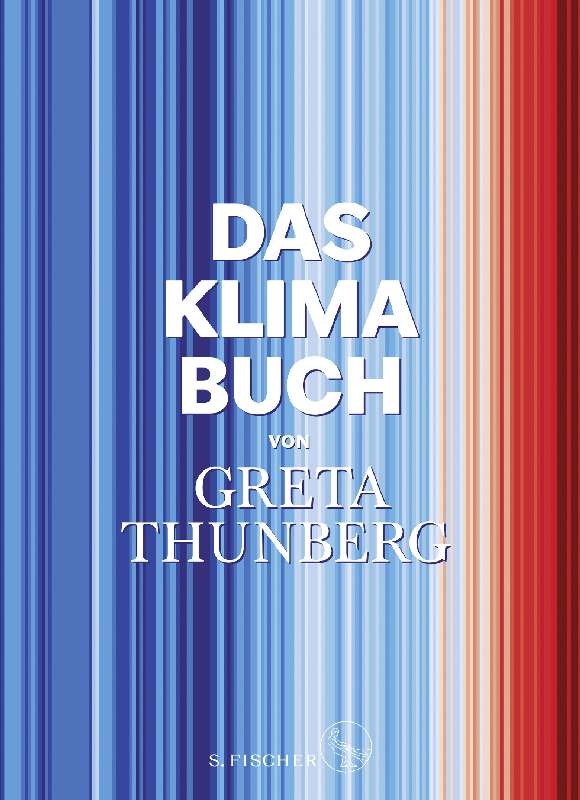 Greta Thunberg Das Klima-Buch