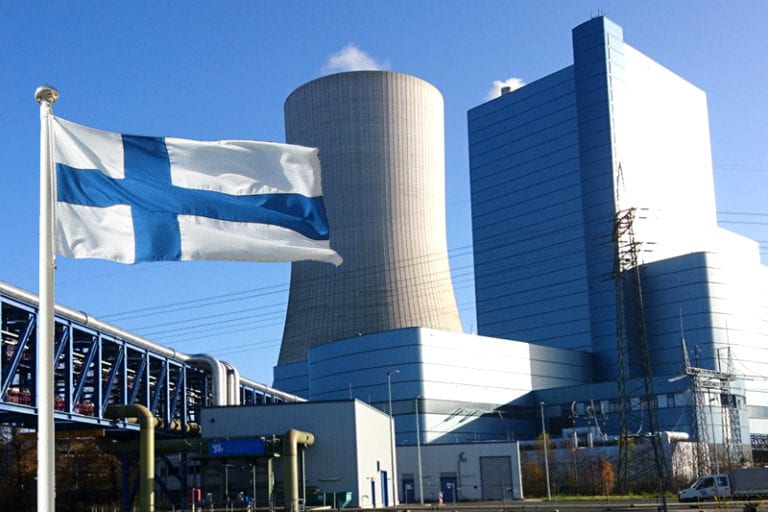 Datteln 4 Ausstieg aus Atom und Kohle Uniper