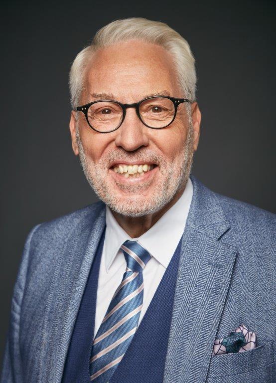 Der Weise aus dem Schatten: Wie Fritz Vahrenholt die Klimawahrheit verbiegt 2 Fritz Vahrenholt aus dem Jahr 2023, CC0-Lizenz, Wikimedia