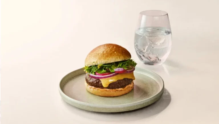 Mosa Meat: Der kultivierte Burger wird bezahlbar 8 Der Kultivierte Burger von Mosa Meat wird bezahlbar