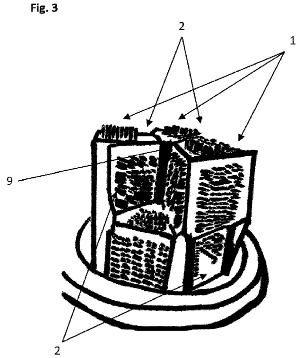 Faktencheck: Die Lausitzer Rundschau feiert Enrico Krienings Transmissionswandler. Die Patentschrift EP 4 529 405 A1 zeigt, warum das Konzept nicht aufgeht.