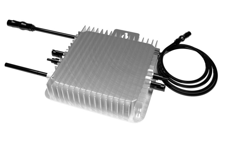 Mikrowechselrichter Deye SUN600G3