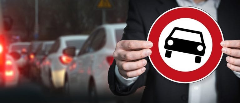 Diesel-Urteil zwingt Bezirksregierung Aachen zum Handeln