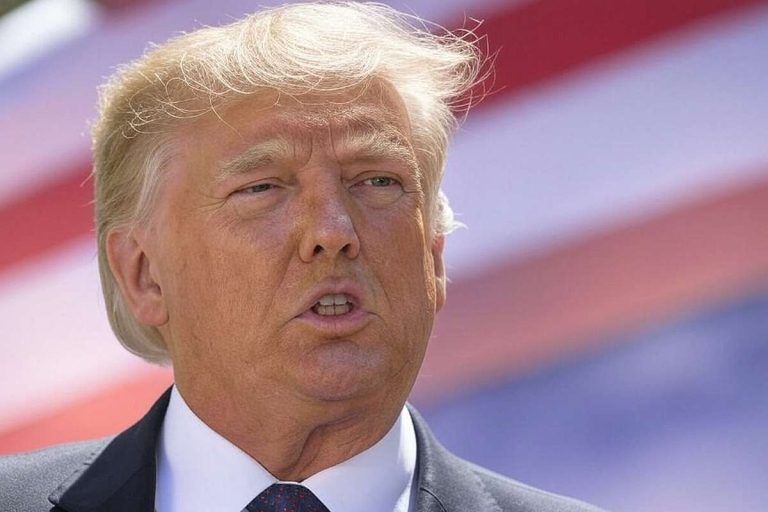 Donald Trump Zölle auf Autoimporte Handelskrieg