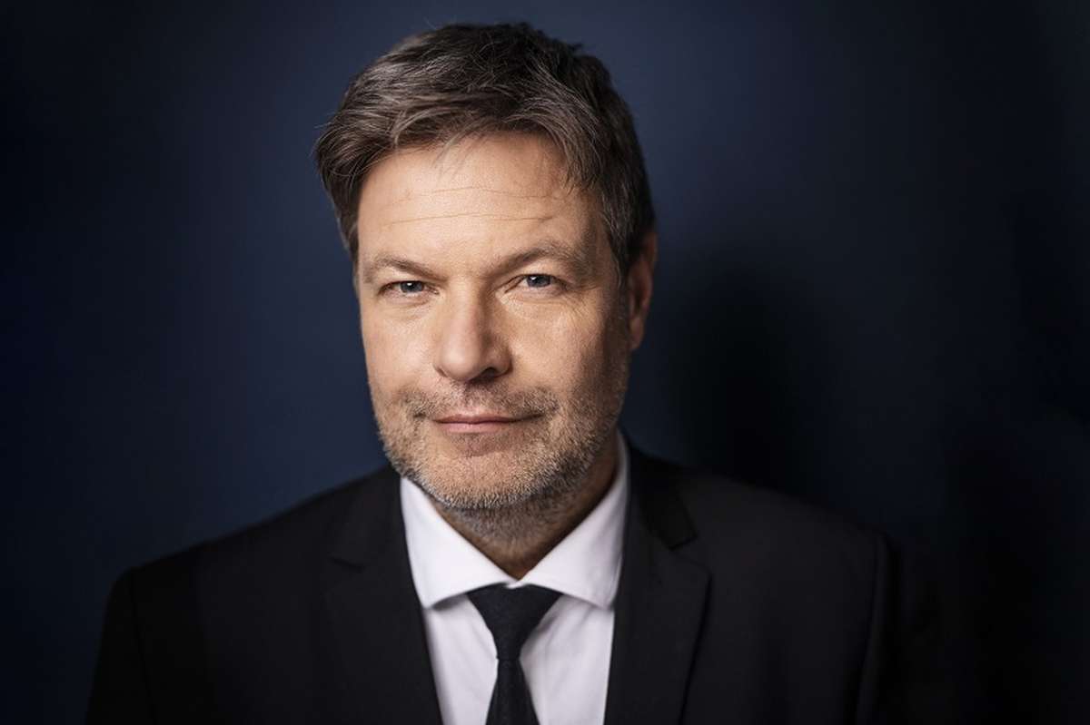 Dr. Robert-Habeck EnWG-Novelle 2024