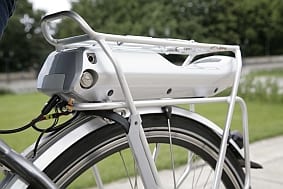 E-Bike im Test bei ADAC und Stiftung warentest