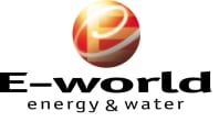 Cleantech Messe E-world energy and water 2012