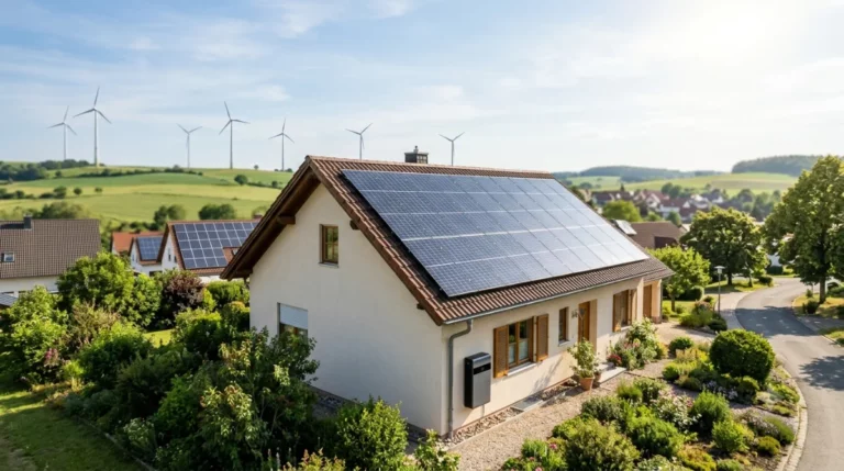 EEG 2027: Was Reiches Referentenentwurf für Solar und Wind bedeutet