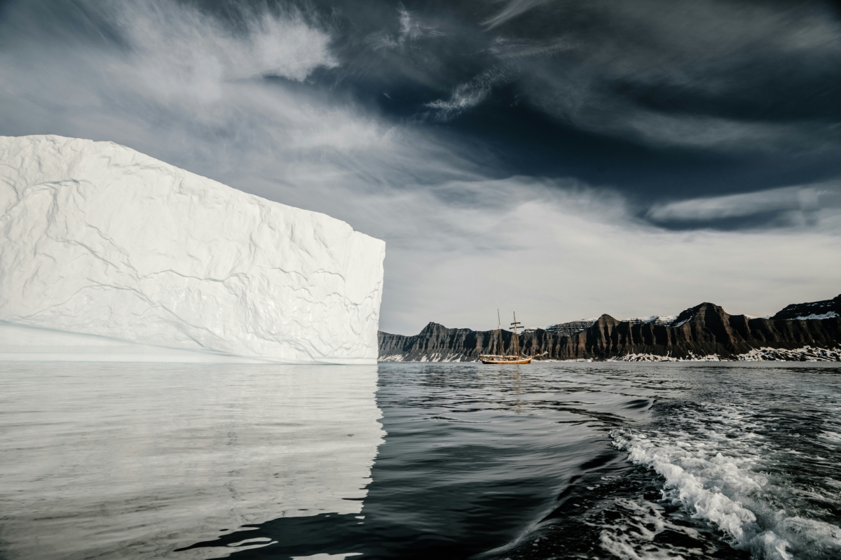 EU-Klimaziel 2040 Foto von Annie Spratt auf Unsplash