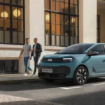 Elektroauto ist beim Fahren ein Drittel günstiger als Benziner