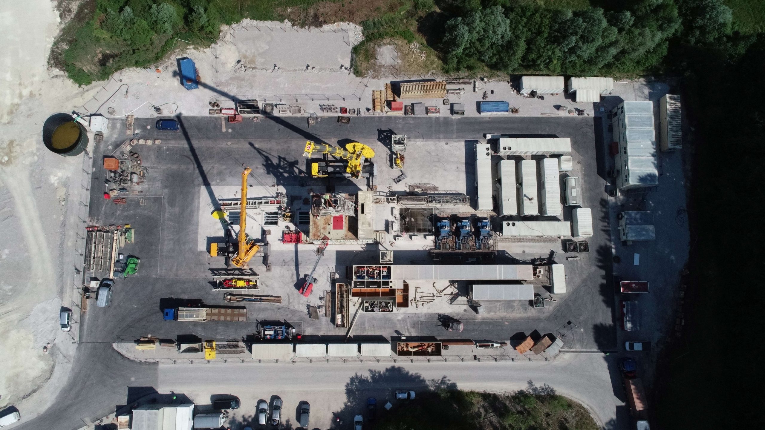 OMV investiert in Eavor