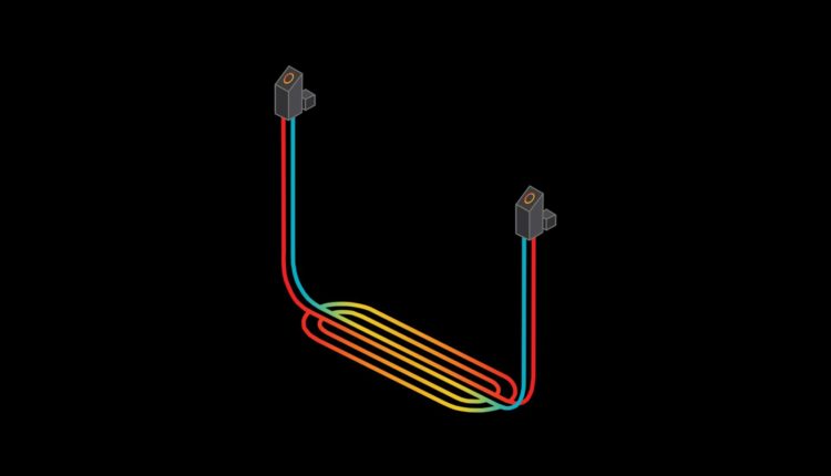 Eavor Technologies Cleantech Eaver-Loop Geothermie