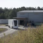 Einride an der NASDAQ: E-LKW-Pionier geht an die Börse