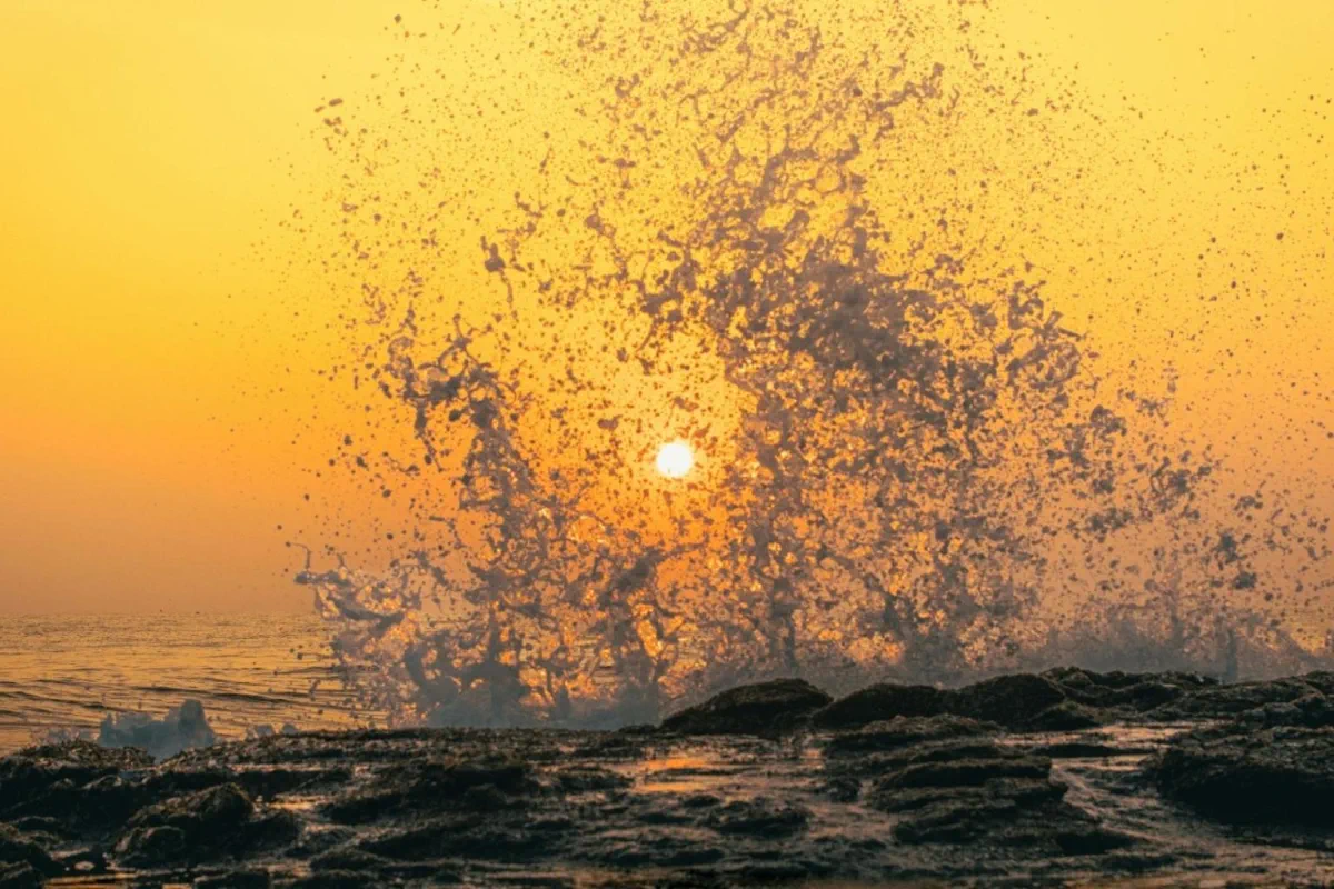 El Niño 2027 wird laut WMO "sehr stark"