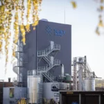 Elektrifizierter Zement: EU fördert Saltx, Holcim und Paebbl für Praxistest