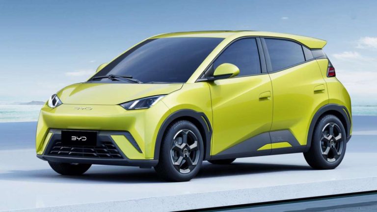 BYD eReadiness 2023