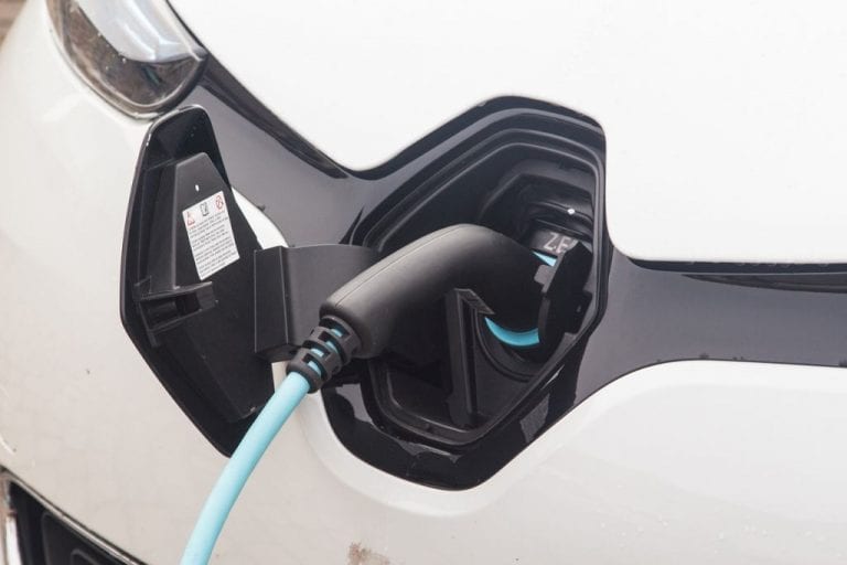 Elektroauto Dienstwagen Sonderregelung Sonderabschreibung Lieferfahrzeug