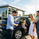 Elektroauto-Boom: Geht der E-Auto-Prämie das Geld aus?