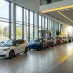 Elektroauto-Preise sinken: 18 Prozent billiger als 2020