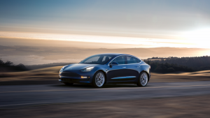 Tesla ist mit Tesla Energy weit mehr als ein Autobauer