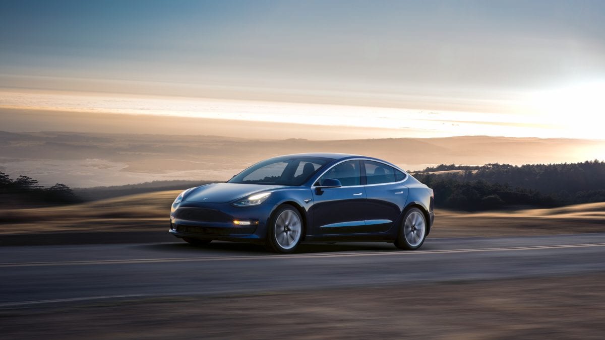 Tesla Model 3 Auslieferung Deutschland nun erst 2019