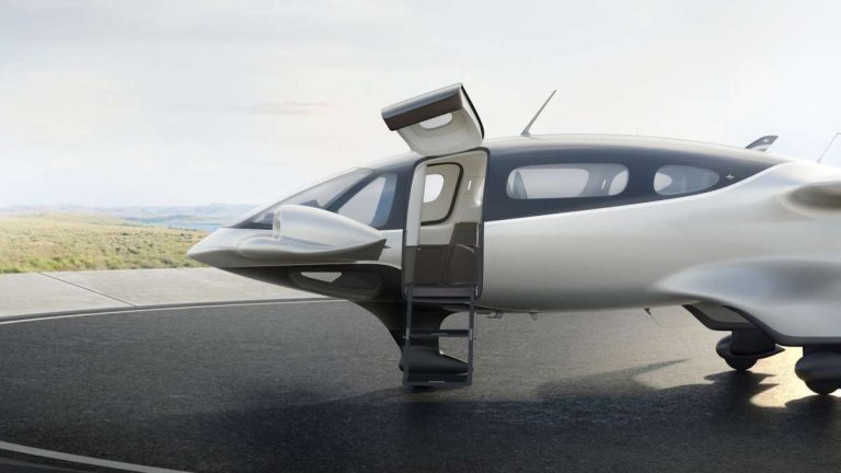 Lilium-Insolvenz: Schlechtes Signal für den Standort Deutschland 3 Elektroflugzeug-Pionier Lilium-Insolvenz Jet vor dem Aus