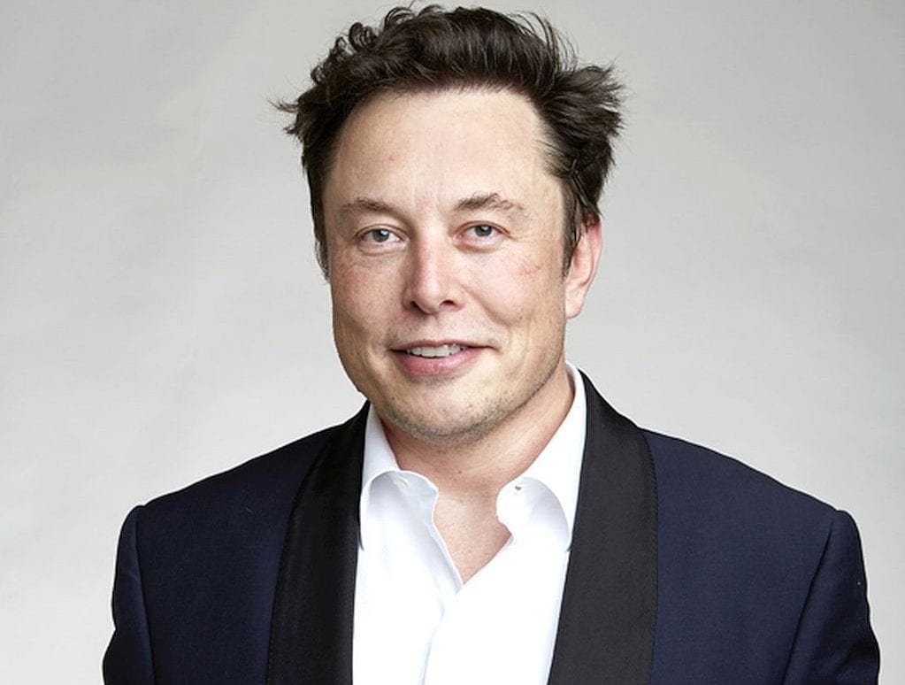 Elon Musk Grünheide Gigafactory 4