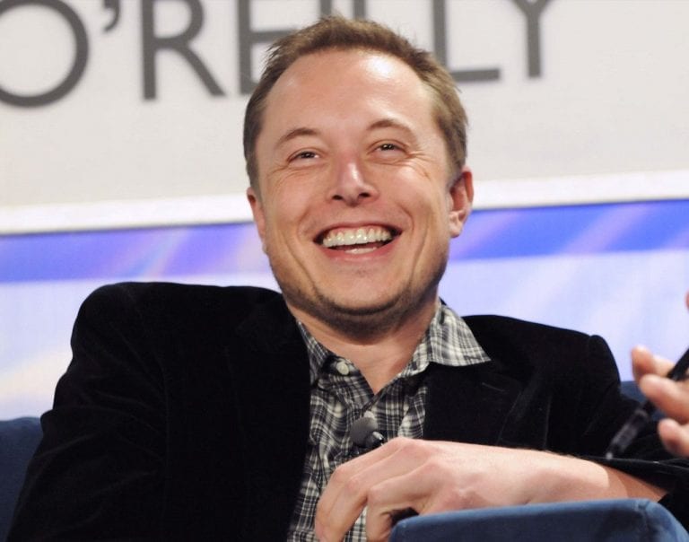 Börsenaufsicht: Musk hat erneut Ärger mit der SEC wegen Tweets 1 Musk Tesla SEC Tweet Electric Cars