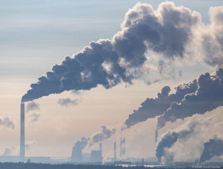 Emissionshandel ETS II: Kohleausstieg besiegelt