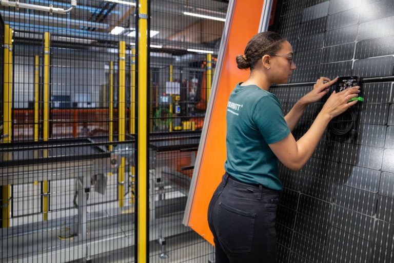 Totengräber FDP: Das Ende der Solarindustrie in Deutschland 2 Totengräber FDP: Das Ende der Solarindustrie in Deutschland