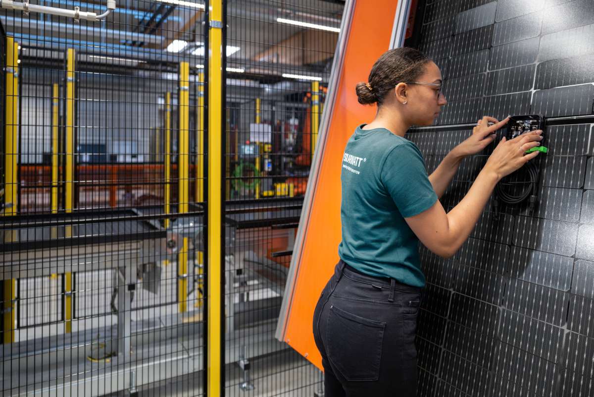 Totengräber FDP: Das Ende der Solarindustrie in Deutschland