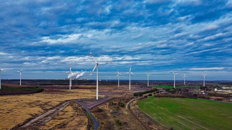 Abstandsregeln Energie Windenergie