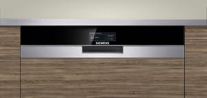 Vernetzte Hausgeräte: Siemens startet in die Küche 2.0 / Erste connectivity-fhige Hausgerte zur IFA 2014