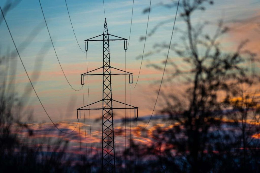 Dezentrale Energiewende Symbolfoto