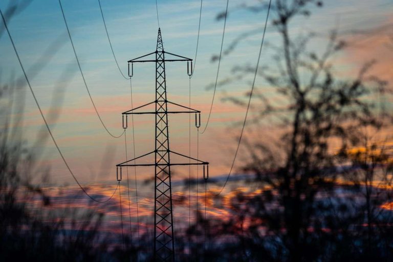 Dezentrale Energiewende Symbolfoto