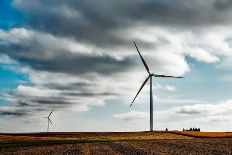 Erstes Halbjahr 2019: 44 Prozent des Stromverbrauchs sind erneuerbar 1 Stromverbrauch Erneuerbare Energien