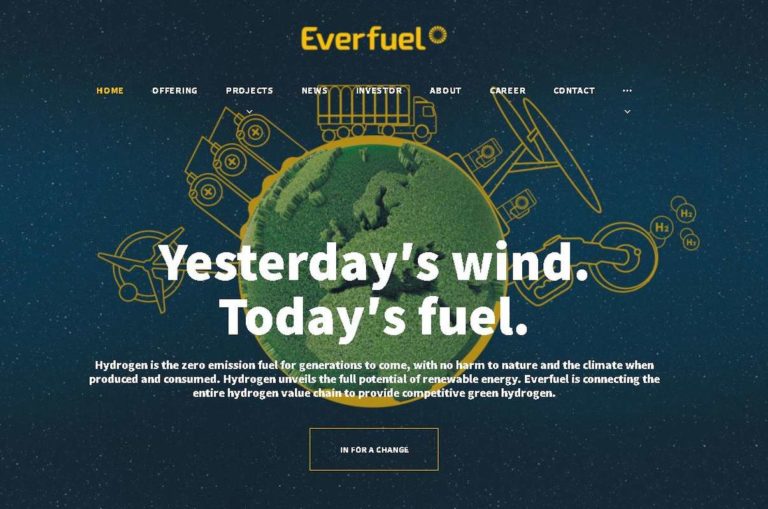 Everfuel
