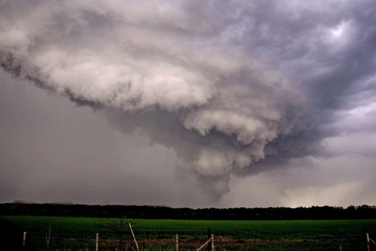 ExtremWetterKongress 2023 Tornado