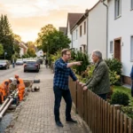 Fernwärme oder Wärmepumpe? So heizt Deutschland bald